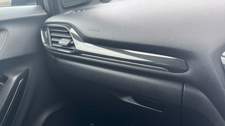 Ford Puma 1.0 EcoBoost Hybrid mHEV ST-Line 5dr Petrol Hatchback